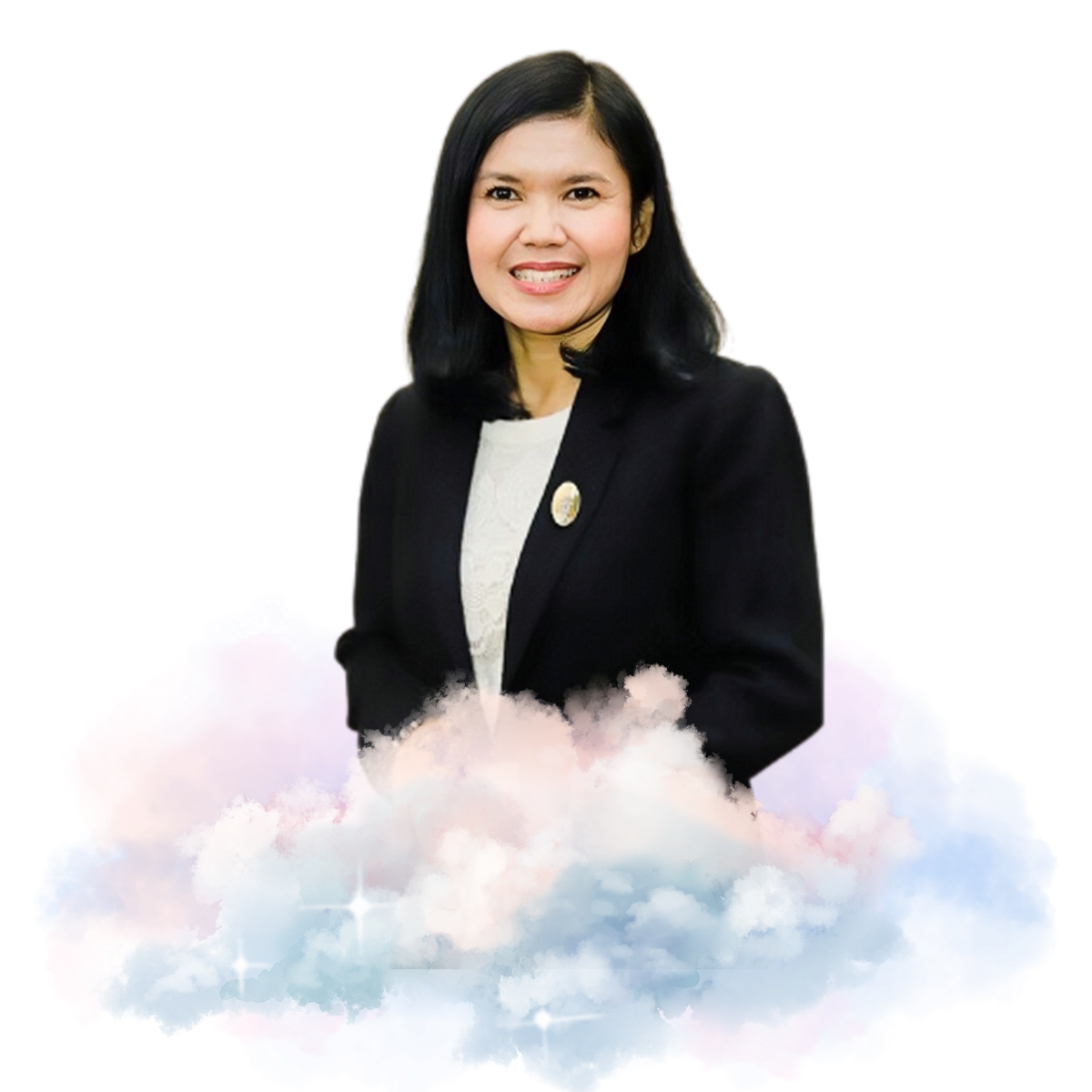 ดร.โชติมา หนูพริก