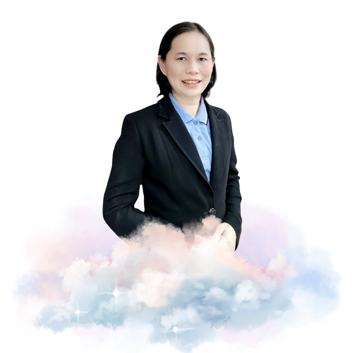 ดร.ดวงใจ บุญยะภาส