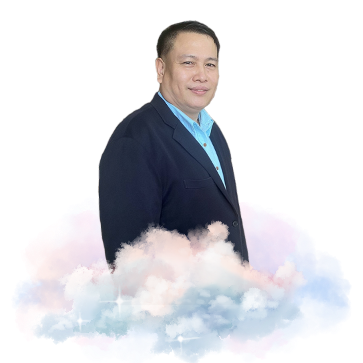 นายอนุจินต์ ลาภธนาภรณ์