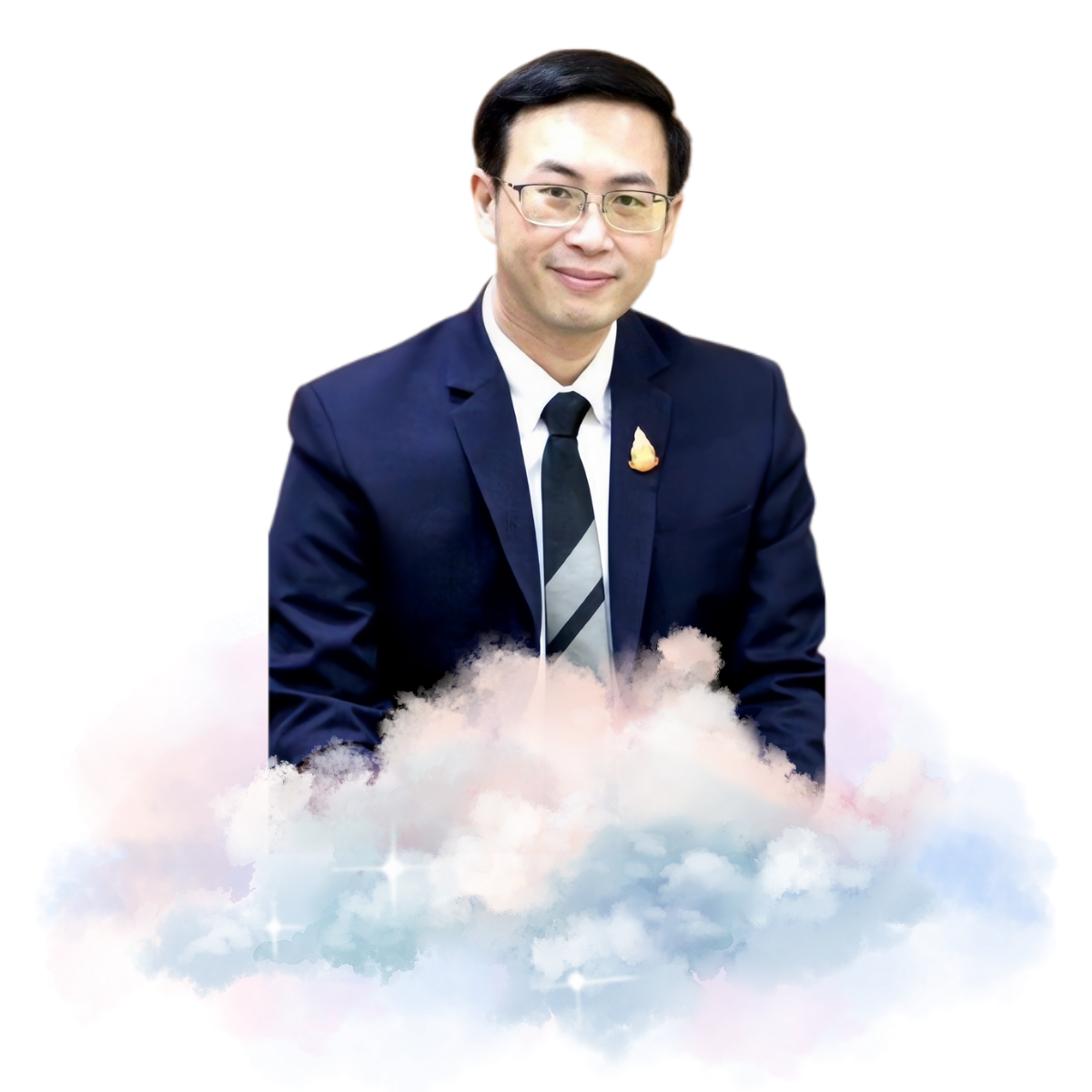 นายเอกสิทธิ์ ปิยะแสงทอง